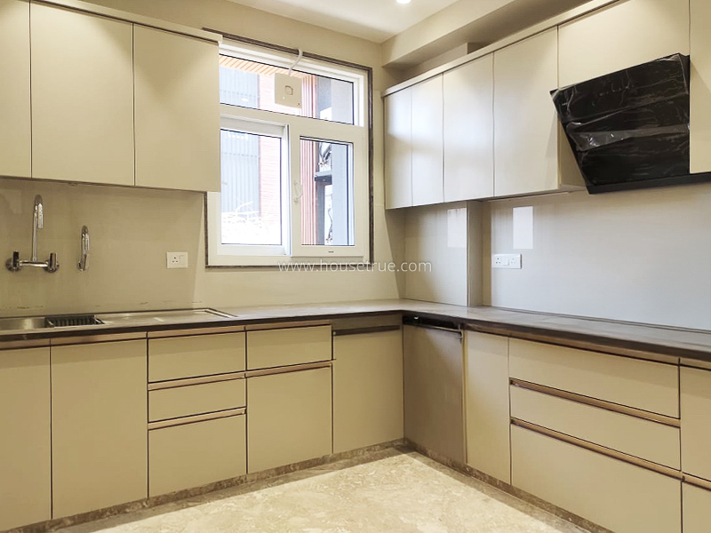 3 BHK Builder Floor For Sale in Safdarjung Enclave