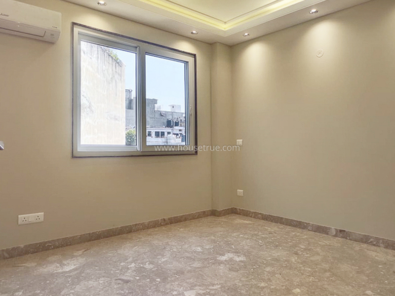3 BHK Builder Floor For Sale in Safdarjung Enclave