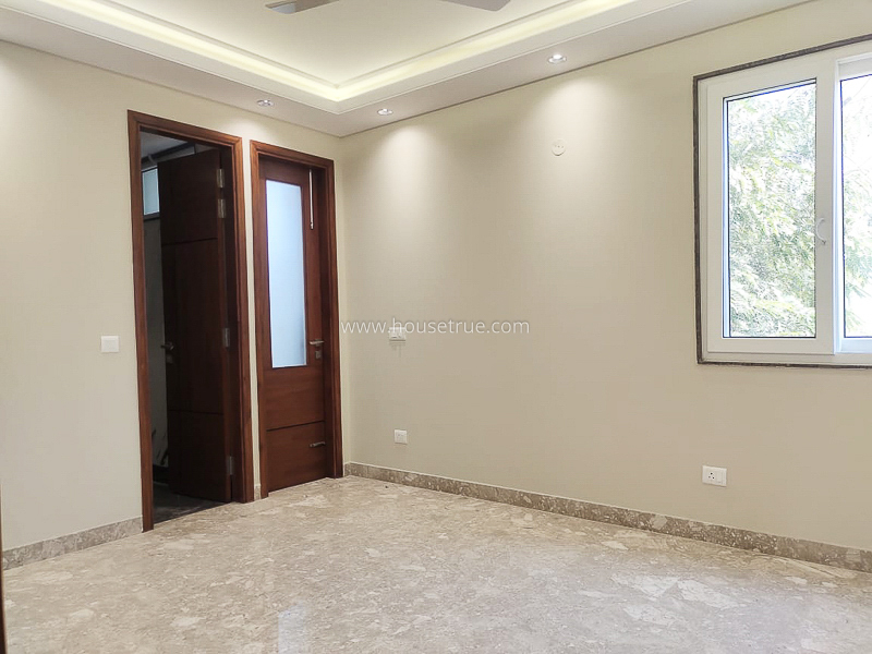 3 BHK Builder Floor For Sale in Safdarjung Enclave