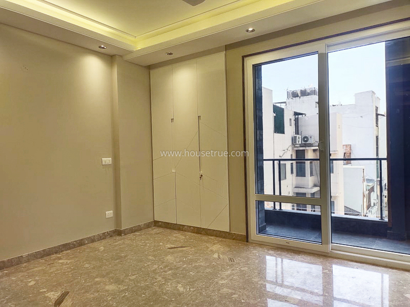 3 BHK Builder Floor For Sale in Safdarjung Enclave