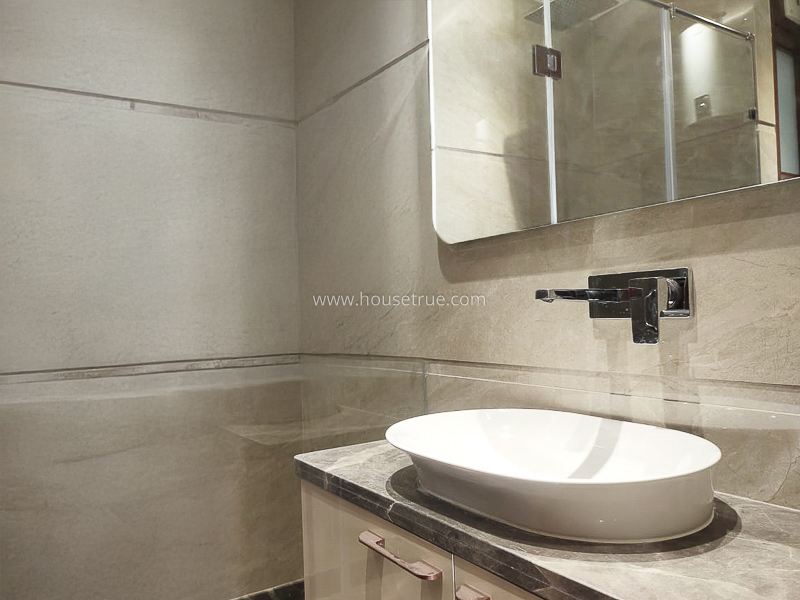 3 BHK Builder Floor For Sale in Safdarjung Enclave