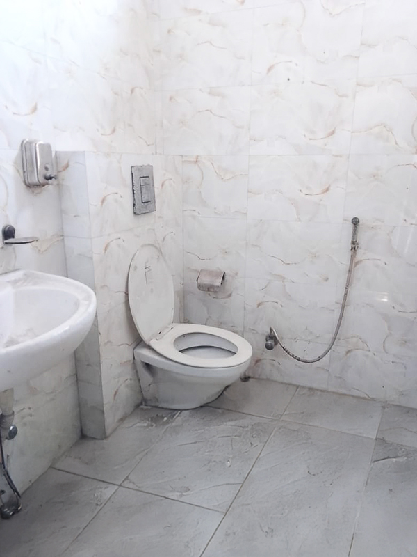 Office Space Lease in Okhla Industrial Area Phase 1