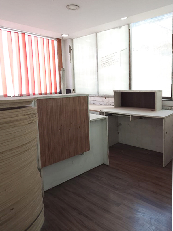 Office Space Lease in Okhla Industrial Area Phase 1