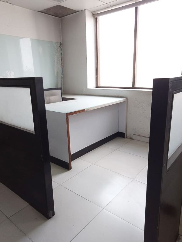 Office Space Lease in Okhla Industrial Area Phase 1