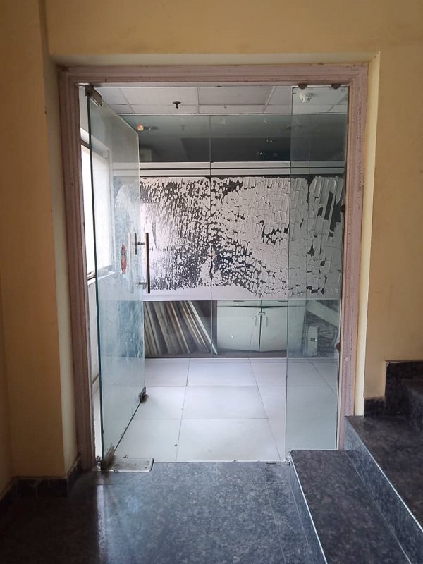 Office Space Lease in Okhla Industrial Area Phase 1