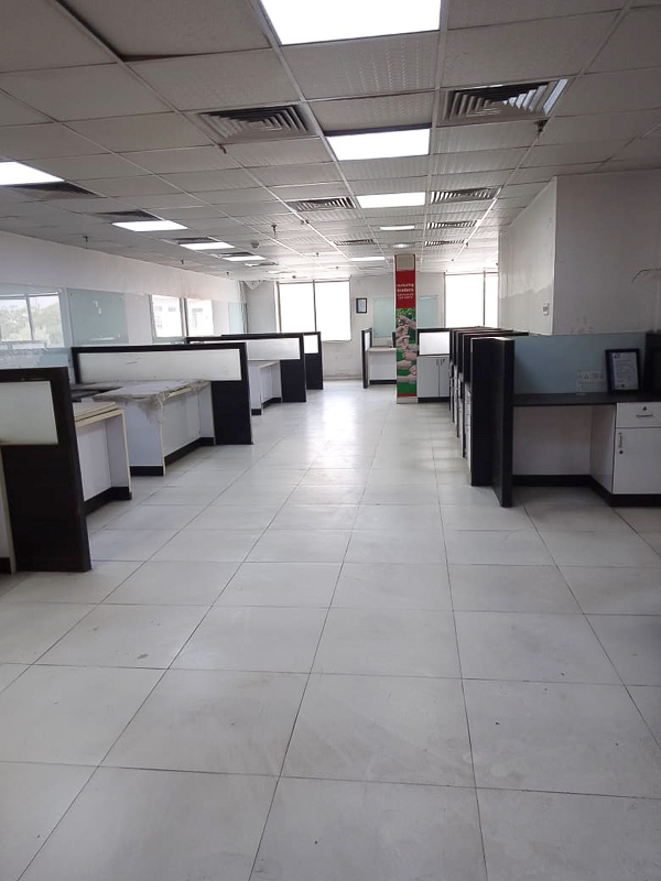 Office Space Lease in Okhla Industrial Area Phase 1