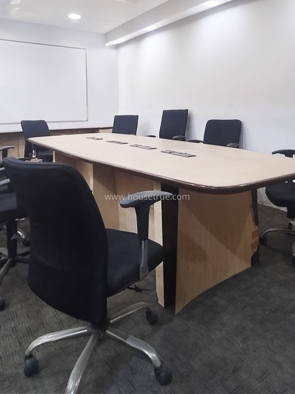 Office Space Lease in Okhla Industrial Area Phase 3