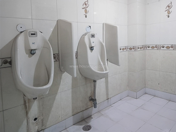 Office Space Lease in Okhla Industrial Area Phase 3