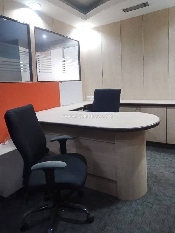 Office Space Lease in Okhla Industrial Area Phase 3