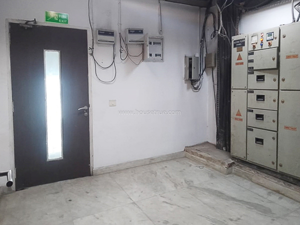 Office Space Lease in Okhla Industrial Area Phase 3