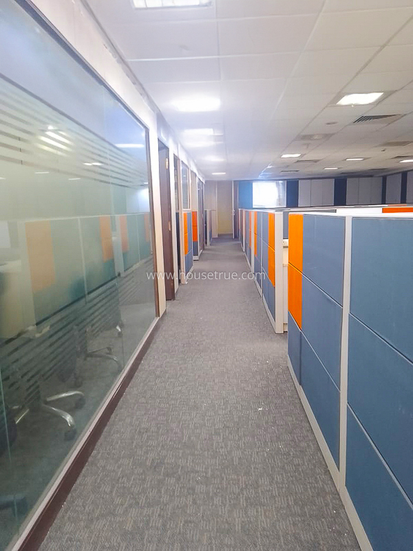 Office Space Lease in Okhla Industrial Area Phase 3