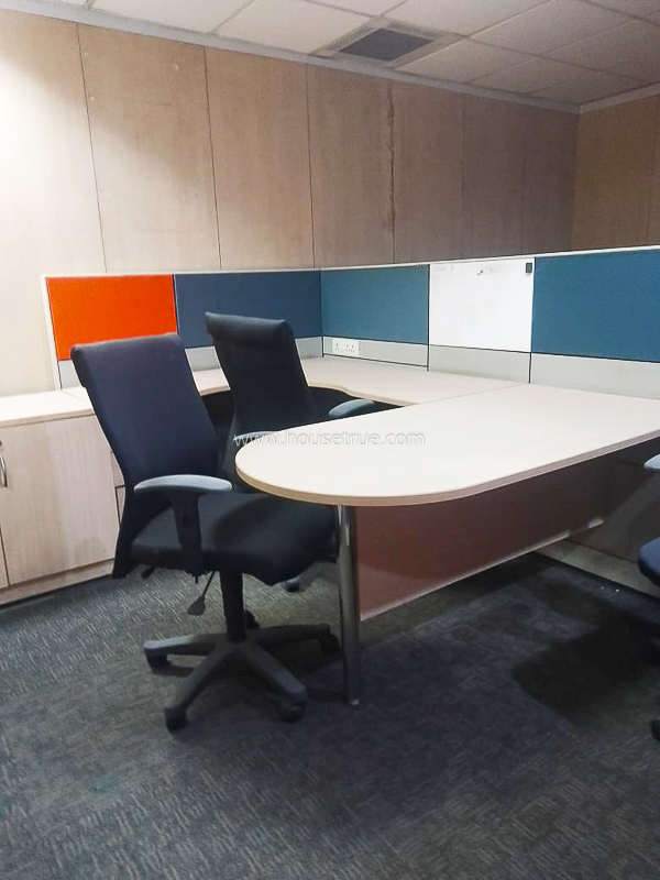 Office Space Lease in Okhla Industrial Area Phase 3
