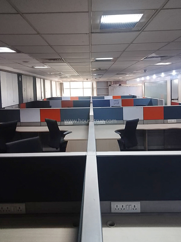 Office Space Lease in Okhla Industrial Area Phase 3