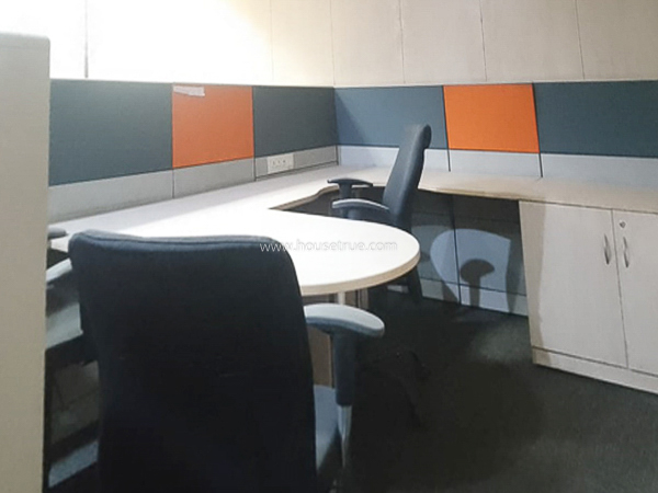 Office Space Lease in Okhla Industrial Area Phase 3