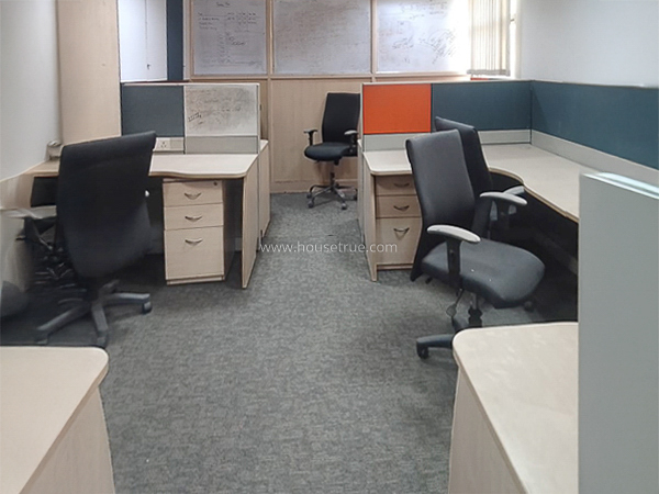 Office Space Lease in Okhla Industrial Area Phase 3