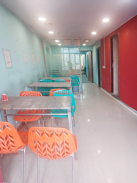 Office Space Lease in Green Park