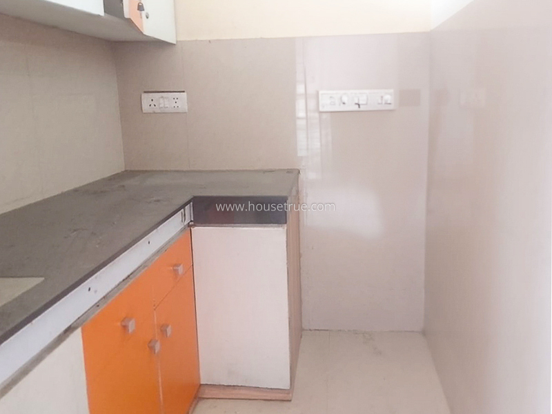 Office Space Lease in Green Park