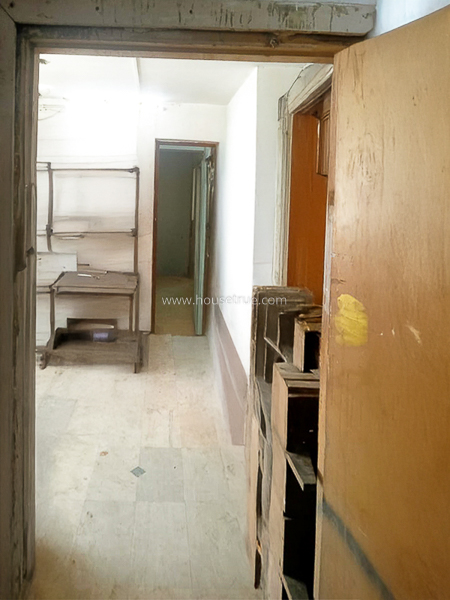Office Space Lease in Okhla Industrial Area Phase 1