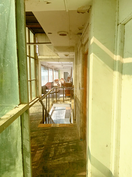 Office Space Lease in Okhla Industrial Area Phase 1
