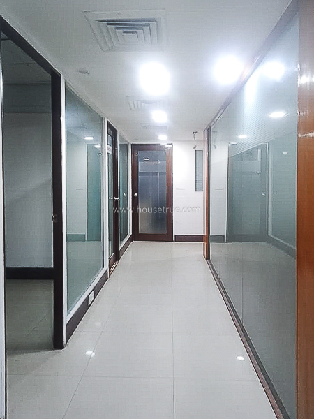 Office Space Lease in Okhla Industrial Area Phase 1