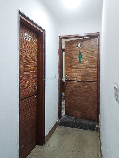 Office Space Lease in Okhla Industrial Area Phase 1