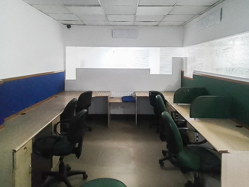 Office Space Lease in Okhla Industrial Area Phase 1