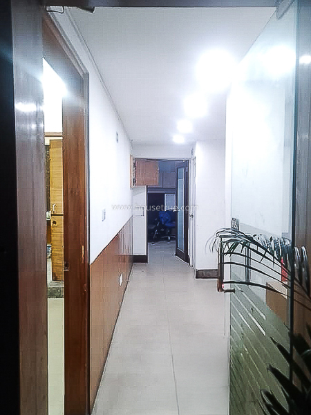 Office Space Lease in Okhla Industrial Area Phase 1
