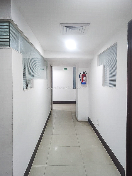 Office Space Lease in Okhla Industrial Area Phase 1