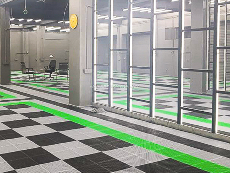 Office Space Lease in Okhla Industrial Area Phase 1