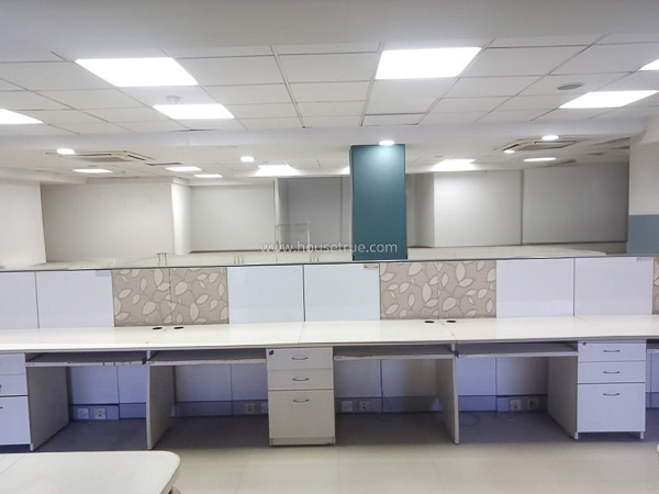 Office Space Lease in Mohan Cooperative Industrial Estate Mathura Road