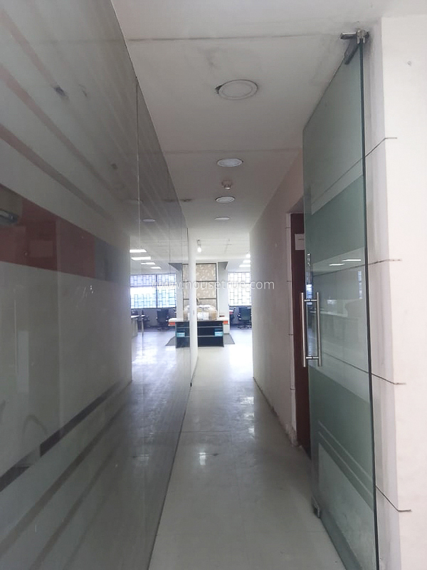 Office Space Lease in Mohan Cooperative Industrial Estate Mathura Road
