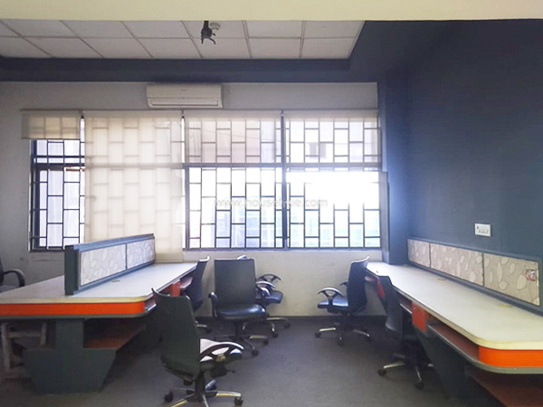 Office Space Lease in Mohan Cooperative Industrial Estate Mathura Road