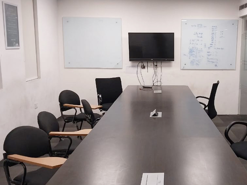 Office Space Lease in Mohan Cooperative Industrial Estate Mathura Road