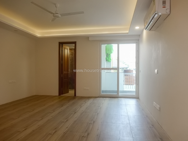 4 BHK Builder Floor For Sale in Panchsheel Park