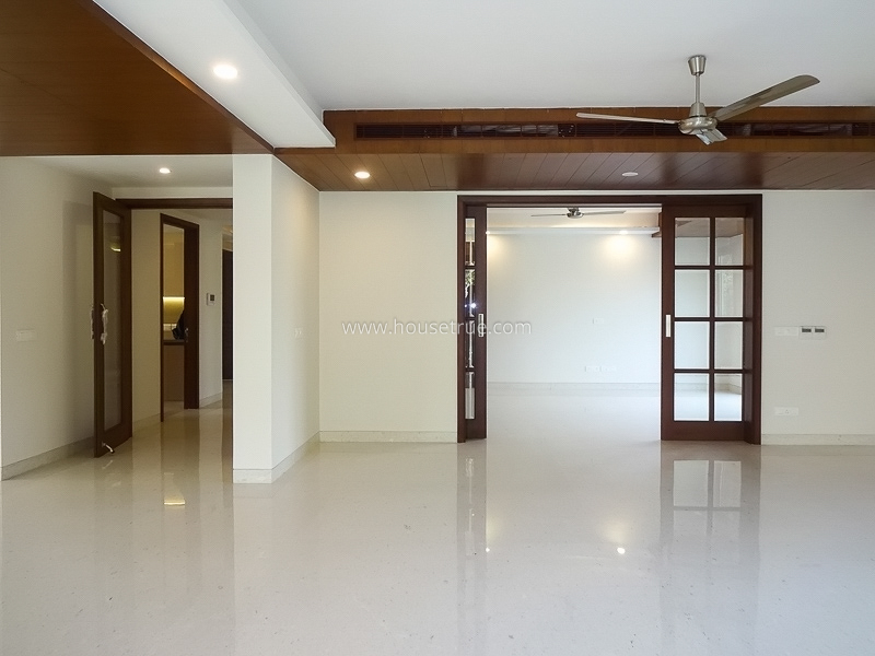 4 BHK Builder Floor For Sale in Panchsheel Park