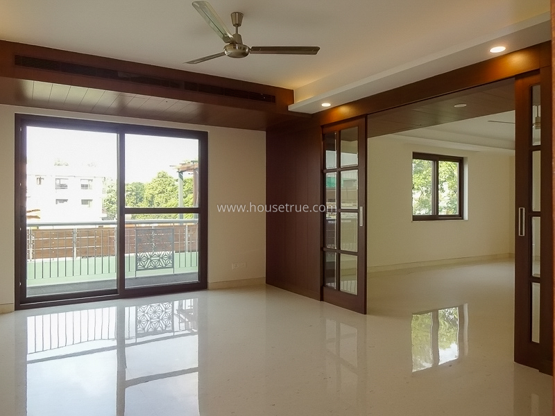 4 BHK Builder Floor For Sale in Panchsheel Park