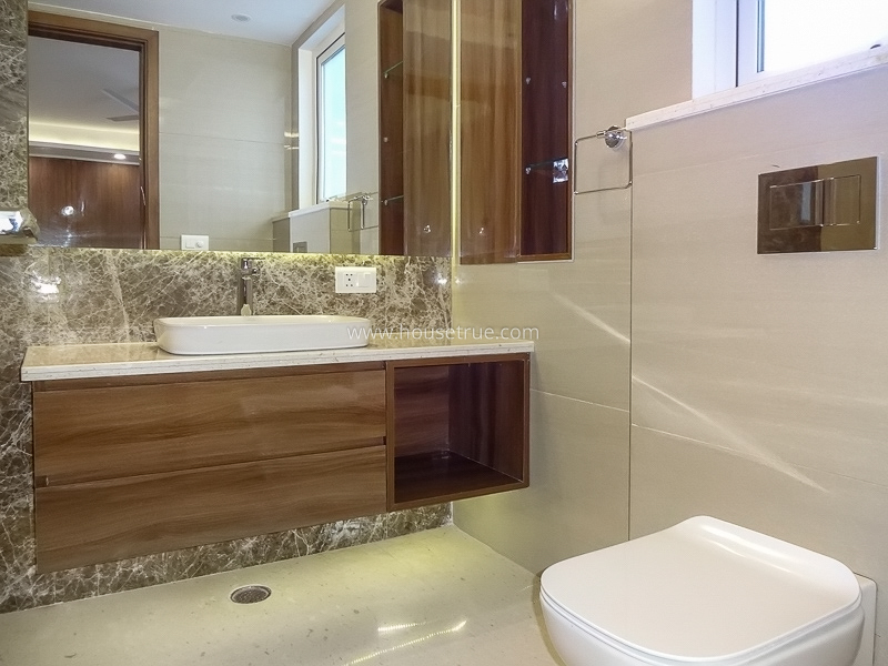 4 BHK Builder Floor For Sale in Panchsheel Park