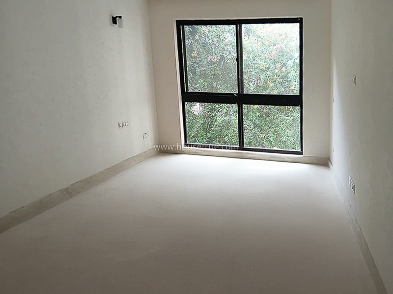 4 BHK House For Rent in Gulmohar Park