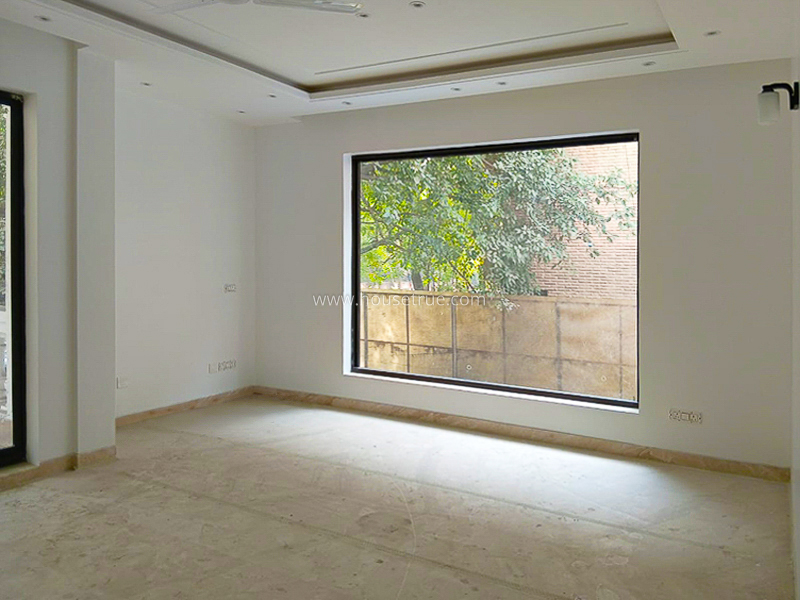 4 BHK House For Rent in Gulmohar Park