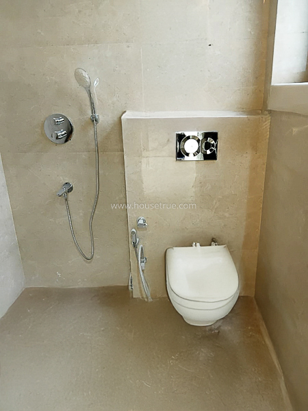 4 BHK House For Rent in Gulmohar Park