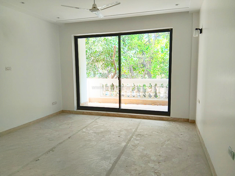 4 BHK House For Rent in Gulmohar Park
