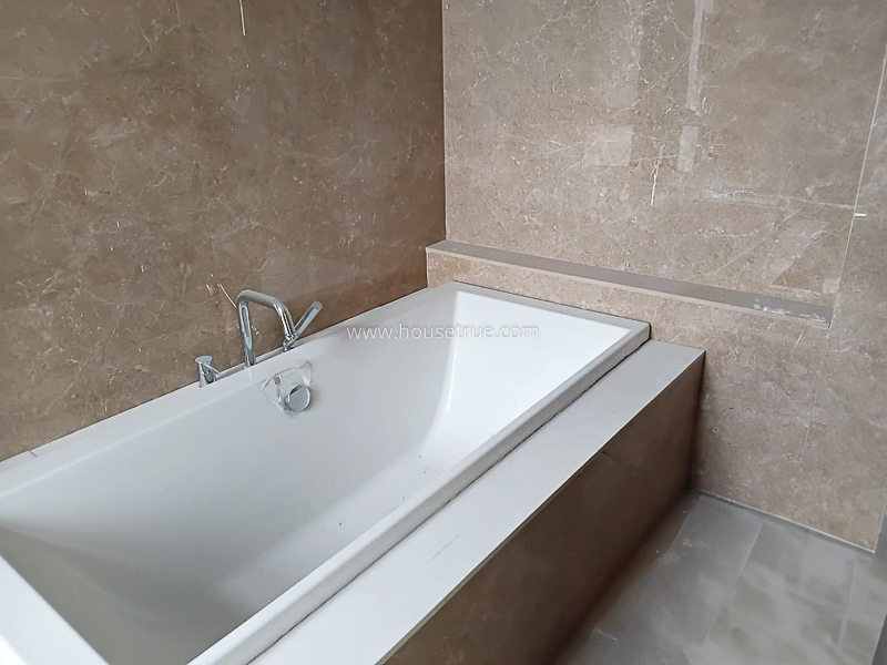 4 BHK House For Rent in Gulmohar Park