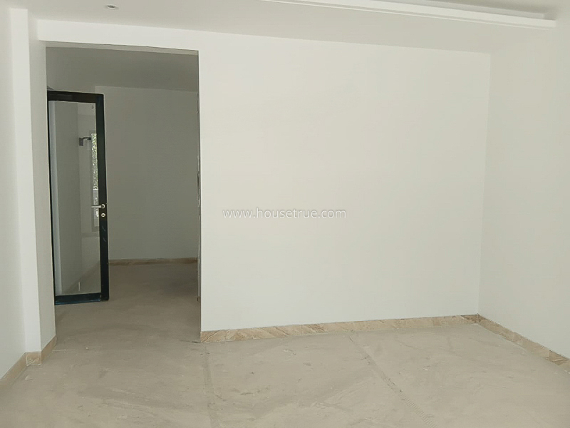 4 BHK House For Rent in Gulmohar Park