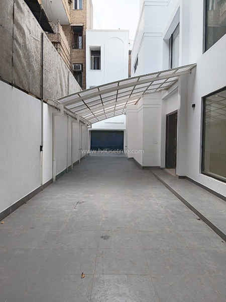 4 BHK House For Rent in Gulmohar Park