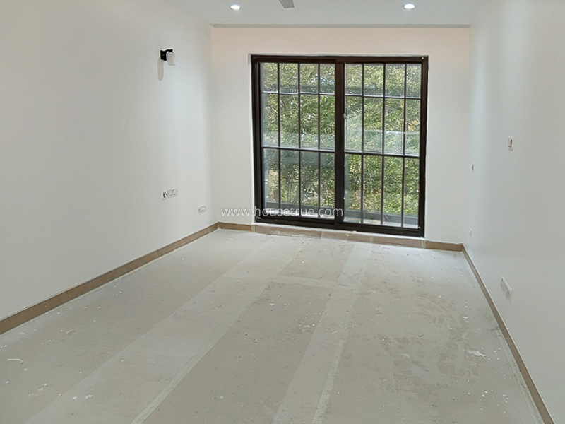 4 BHK House For Rent in Gulmohar Park
