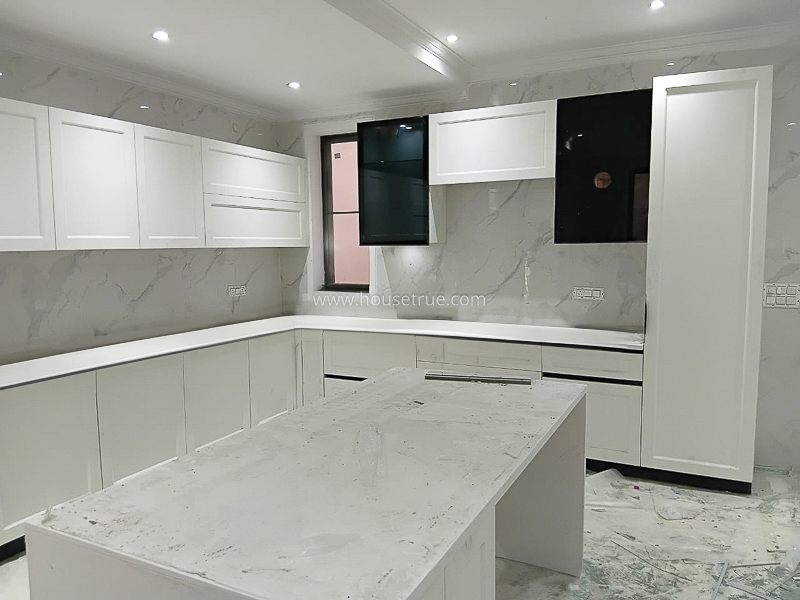 4 BHK House For Rent in Gulmohar Park