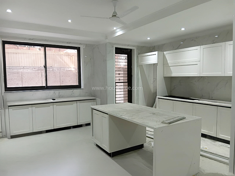 4 BHK House For Rent in Gulmohar Park