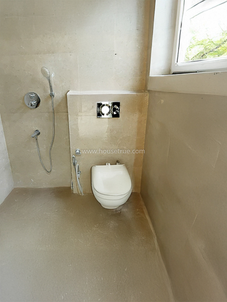 4 BHK House For Rent in Gulmohar Park