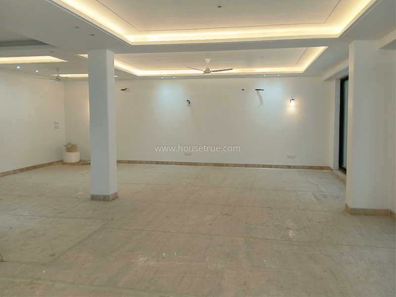 4 BHK House For Rent in Gulmohar Park