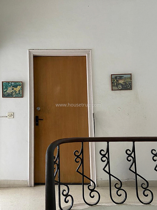 1 BHK Flat For Rent in Chanakyapuri